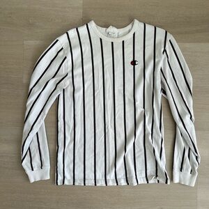 Vintage champion long sleeve t-shirt